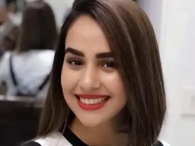 sunanda sharma age