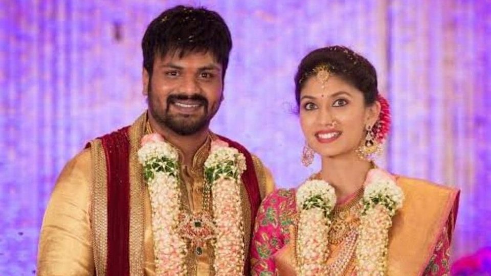manchu manoj age