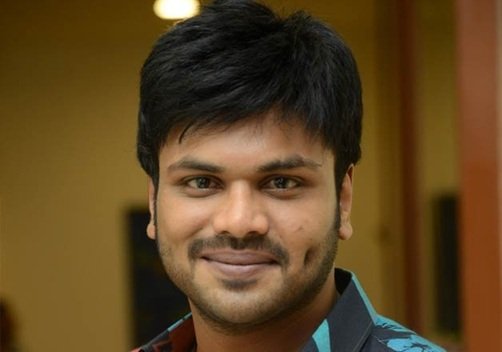 manchu manoj age