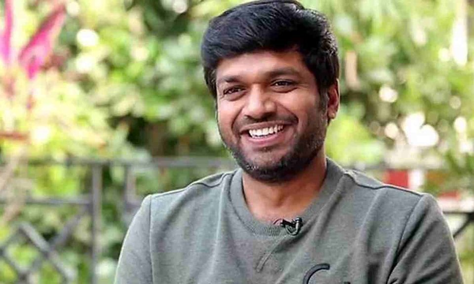 anil ravipudi age