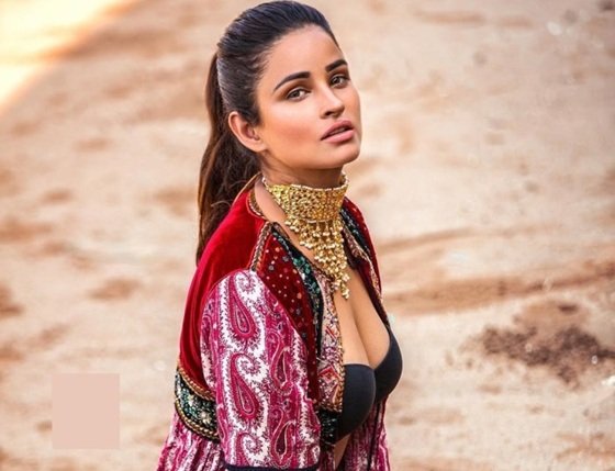chetna pande age