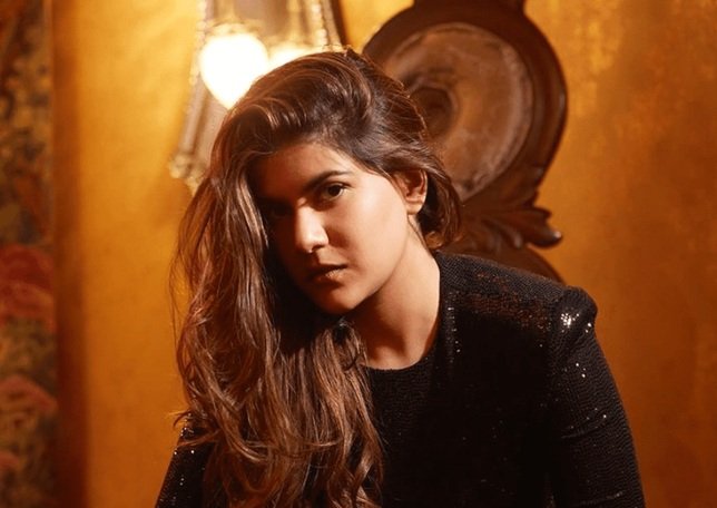 ananya birla age