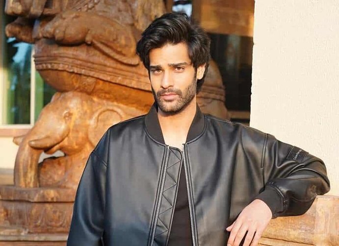 aaman devgan age