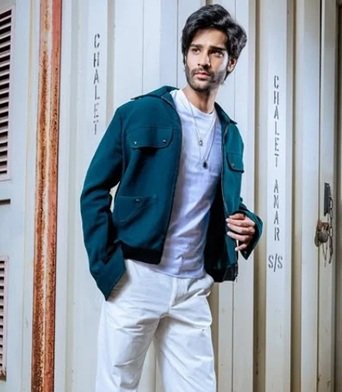 aaman devgan age