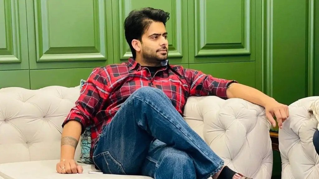 mankirt aulakh age