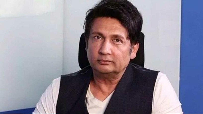 shekhar suman age