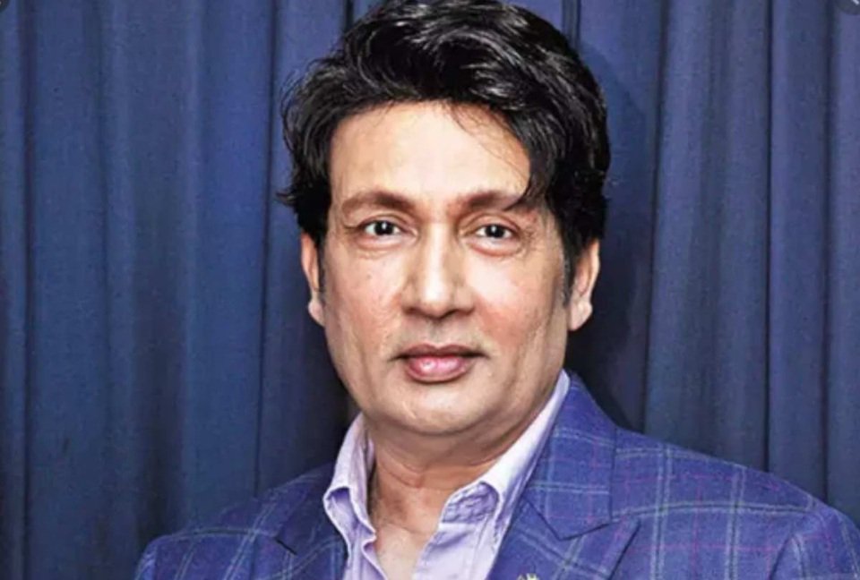 shekhar suman age