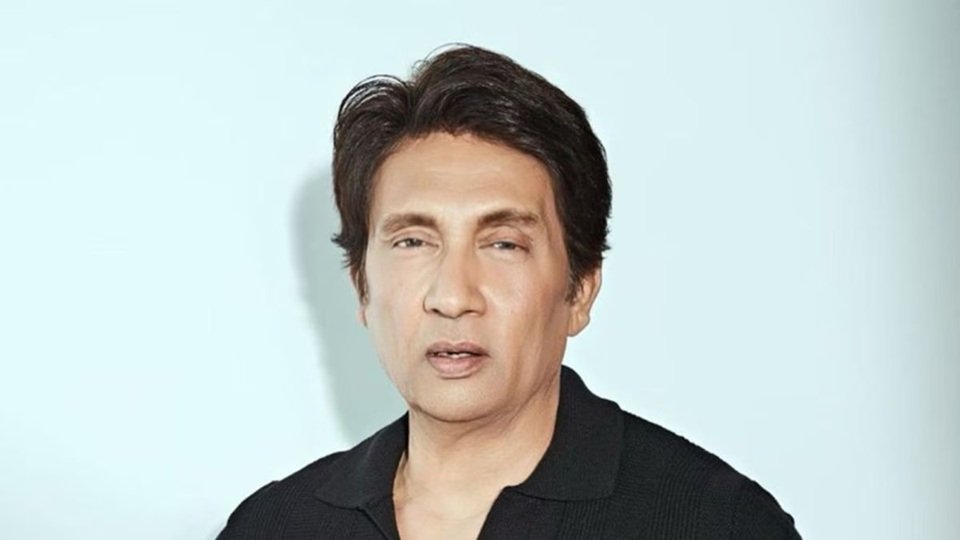 shekhar suman age