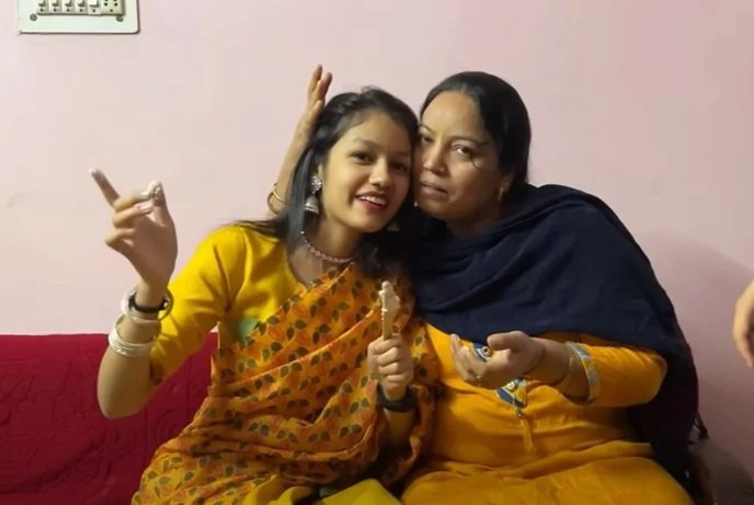 priya dhapa age