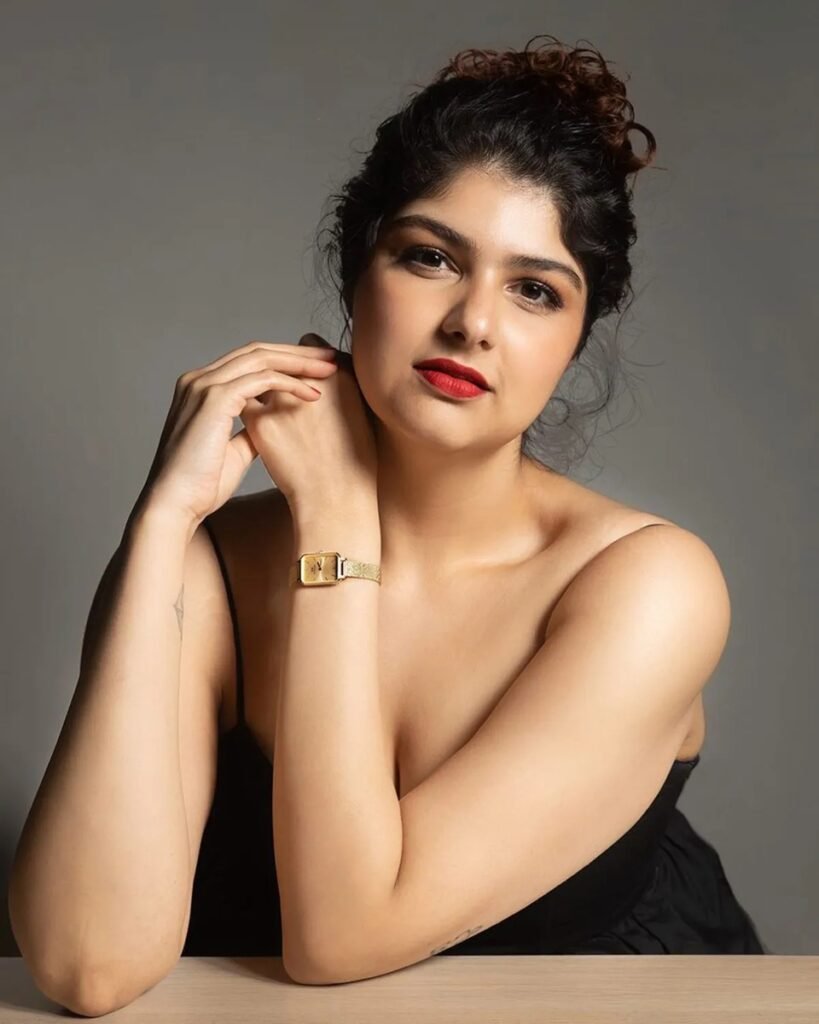anshula kapoor age