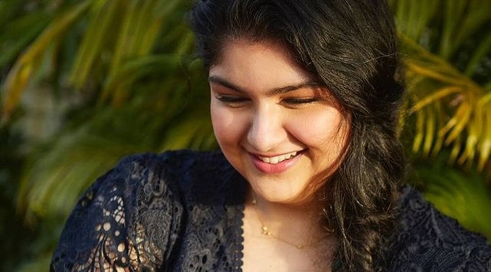 anshula kapoor age