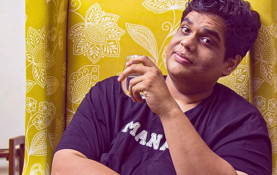 tanmay bhat age