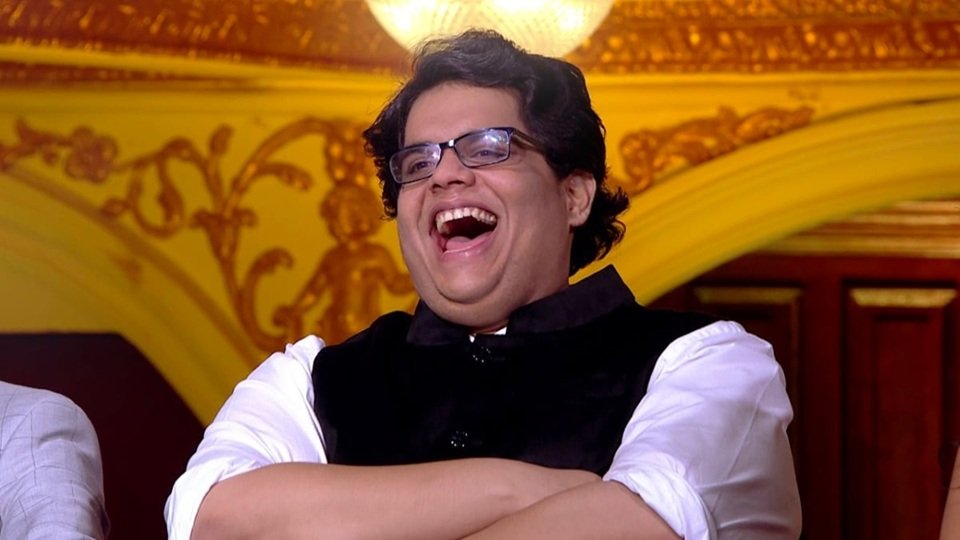 tanmay bhat age