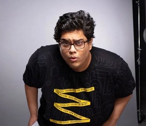 tanmay bhat age