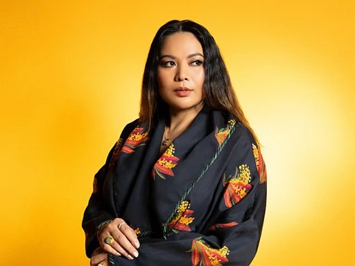 lin laishram age