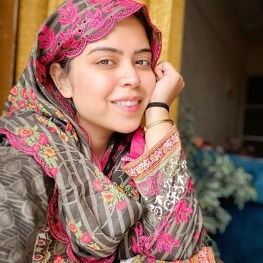 saba ibrahim age