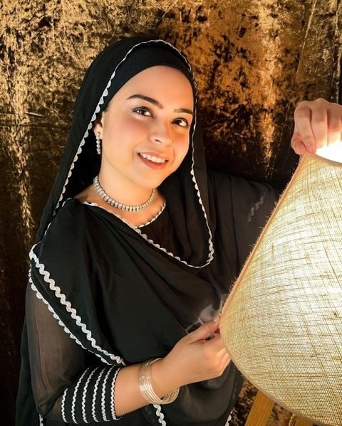 saba ibrahim age