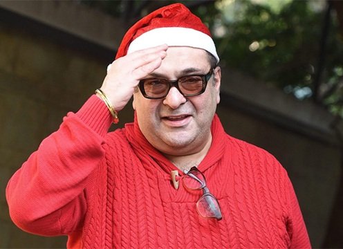 rajiv kapoor age