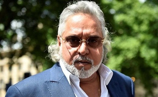 vijay mallya age