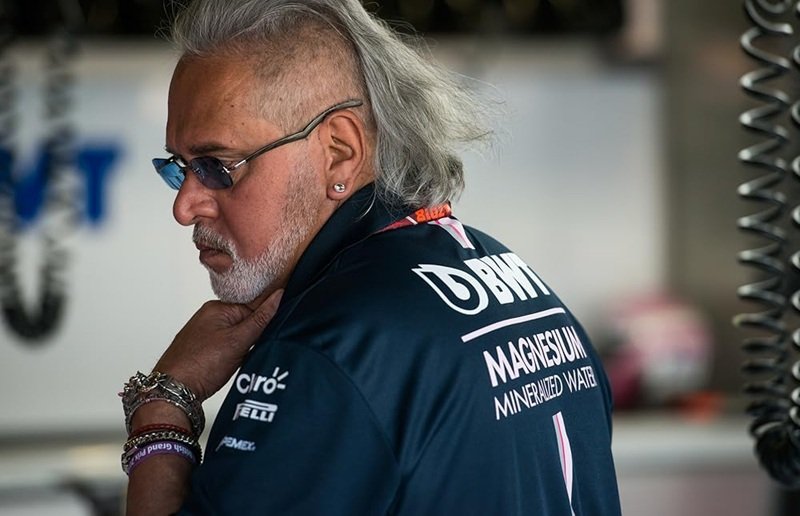 vijay mallya age