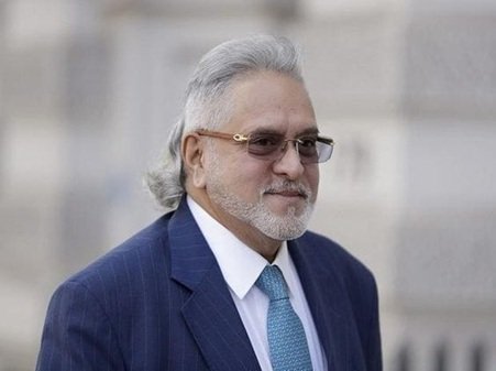 vijay mallya age