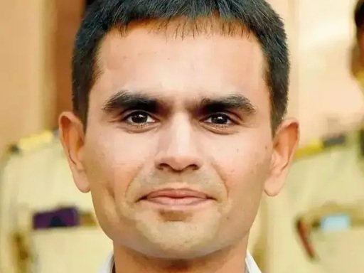 sameer wankhede age