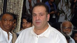 rajiv kapoor age