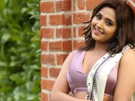 kajal raghwani age
