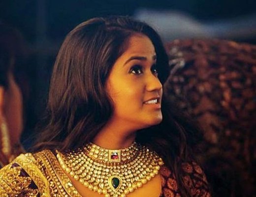 arpita khan age