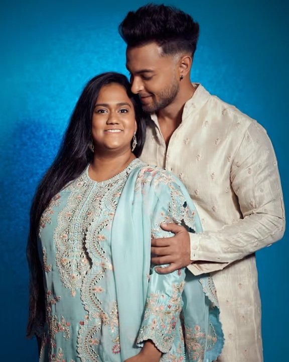 arpita khan age