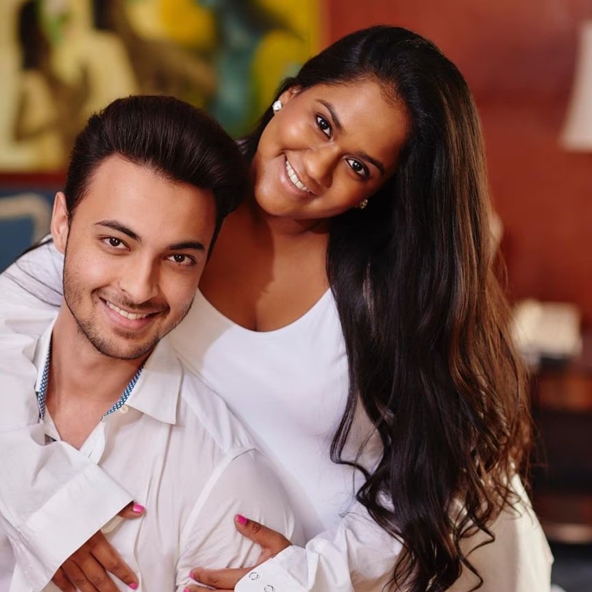 arpita khan age