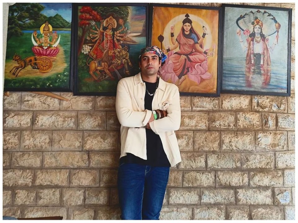 jubin nautiyal age