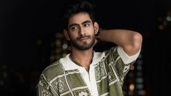 rishabh jaiswal age
