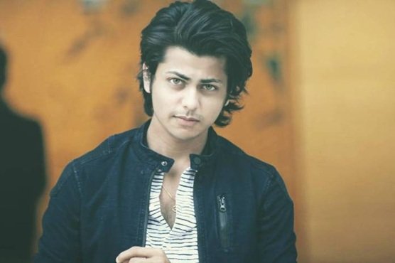 abhishek nigam age