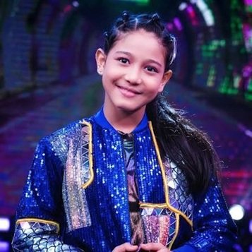 florina gogoi age