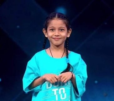 florina gogoi age