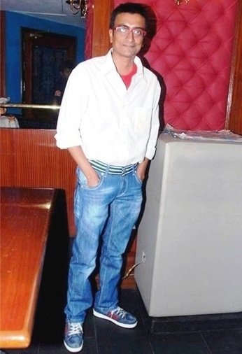 amit bhatt age